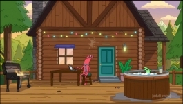 Smiling Friends - Season 03 Episode 05